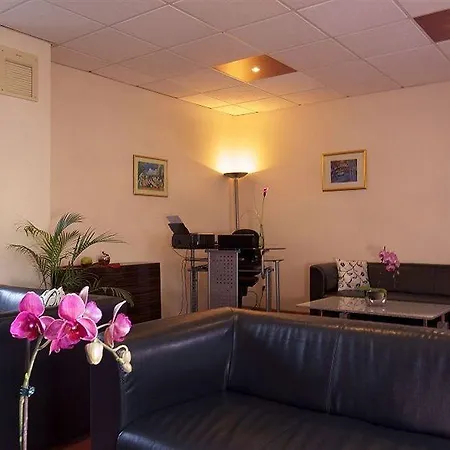 Kleefelder Hof Ξενοδοχείο Ανόβερο