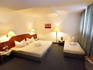 Kleefelder Hof Ξενοδοχείο