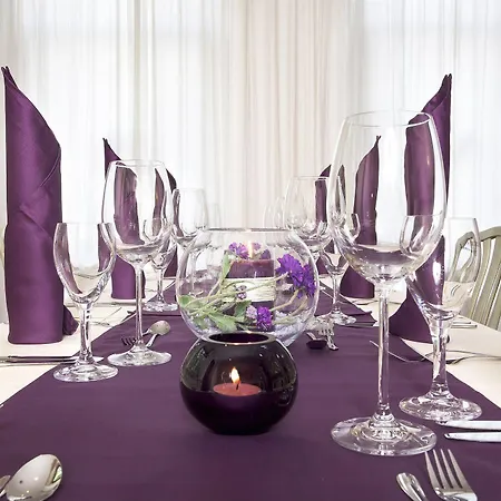 Kleefelder Hof 3* Ανόβερο