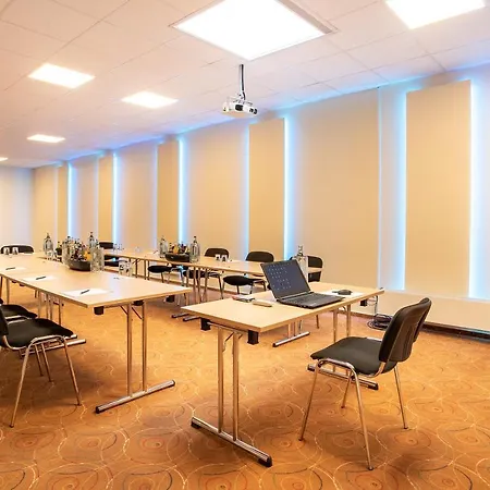 Kleefelder Hof Ξενοδοχείο 3*