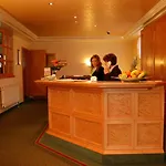 Kleefelder Hof Hotel 3*