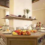 Hotel Kleefelder Hof Hannover