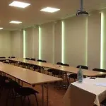 Kleefelder Hof Hotel 3*