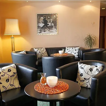 Hotel Kleefelder Hof 3*