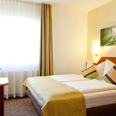 Kleefelder Hof Hotel Hanóver