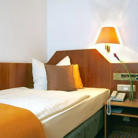Kleefelder Hof Hotel Hanóver