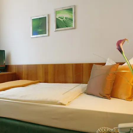 Kleefelder Hof Hotel Hanóver