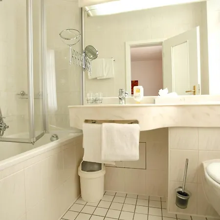 Kleefelder Hof 3* הנובר