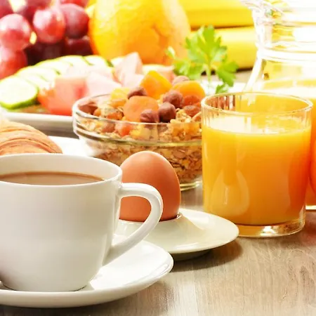 Kleefelder Hof מלון