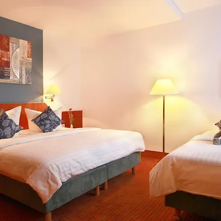 Kleefelder Hof Hotel Hanôver