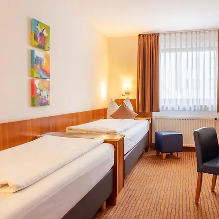 Kleefelder Hof Hotel 3*