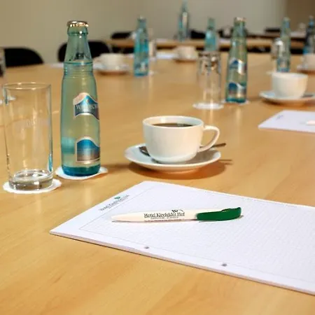 Kleefelder Hof 3* הנובר