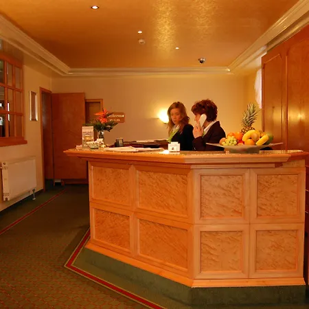 Kleefelder Hof Szálloda 3*