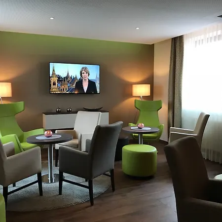 Kleefelder Hof מלון