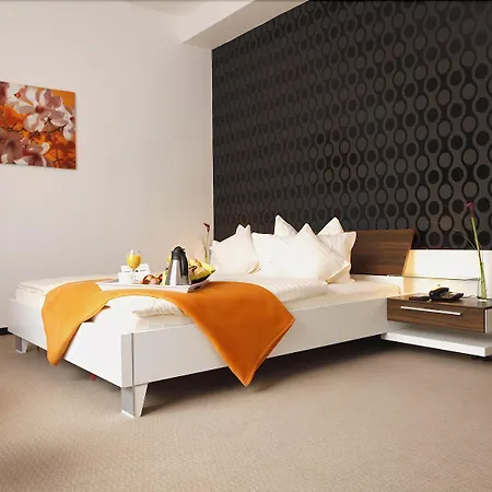 Szálloda Kleefelder Hof 3*