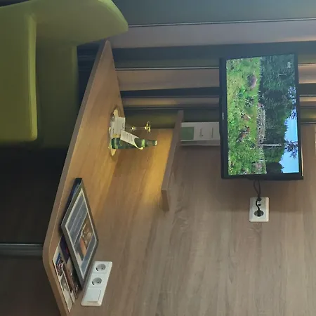 מלון Kleefelder Hof הנובר