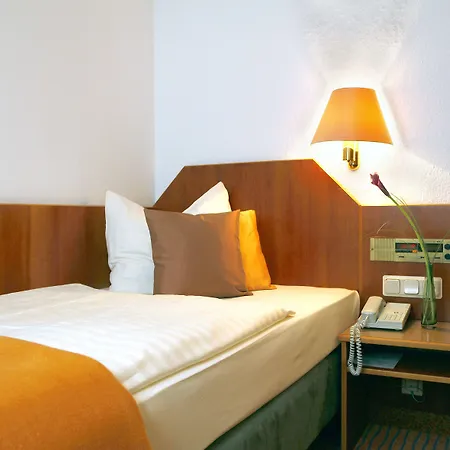 מלון Kleefelder Hof הנובר