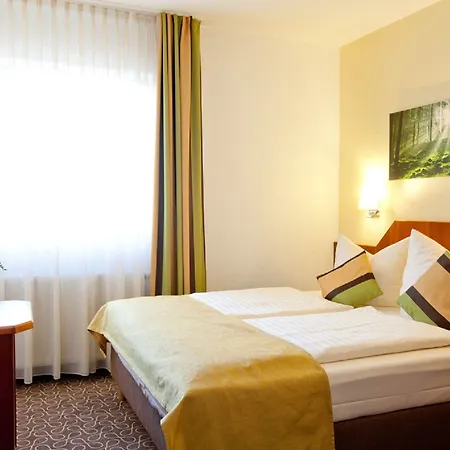 Kleefelder Hof Hotel