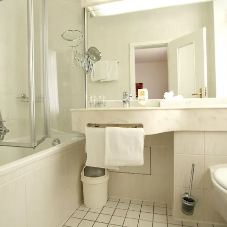 מלון Kleefelder Hof הנובר