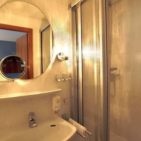 Kleefelder Hof Hotel