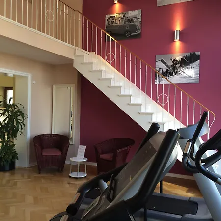 Kleefelder Hof 3*