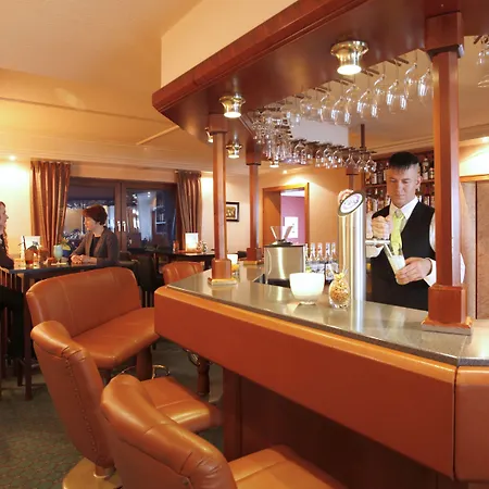Kleefelder Hof Hotel Hanovre