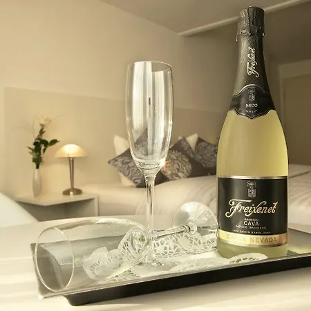 Kleefelder Hof 3* הנובר