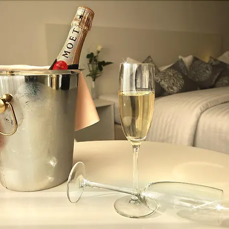 Hotel Kleefelder Hof Hannover