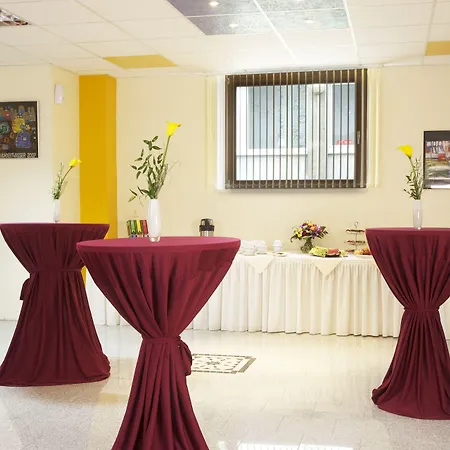 Kleefelder Hof Hotel Hannover