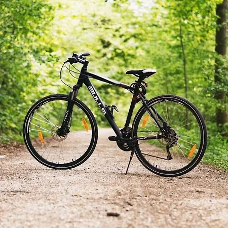 מלון Kleefelder Hof הנובר