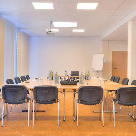 Kleefelder Hof 3* Ανόβερο