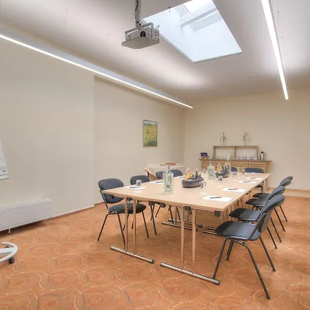 מלון Kleefelder Hof הנובר