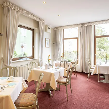 Kleefelder Hof הנובר