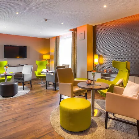 Kleefelder Hof מלון הנובר