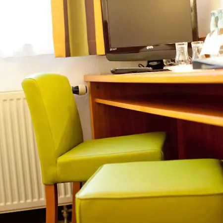 Kleefelder Hof מלון הנובר