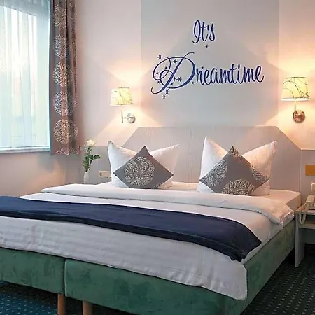 Kleefelder Hof 3* Ανόβερο
