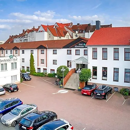 Kleefelder Hof
