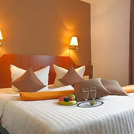 Hotell Kleefelder Hof 3*