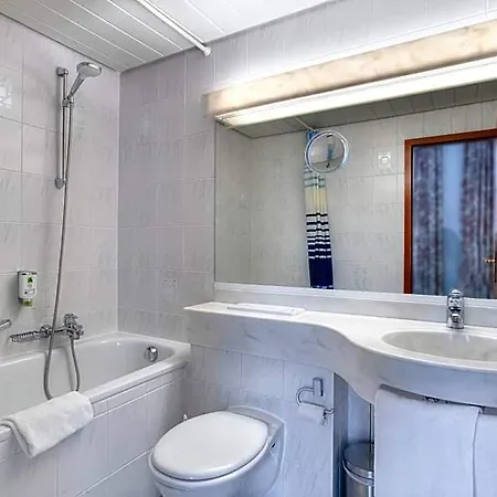 Kleefelder Hof 3* Ανόβερο