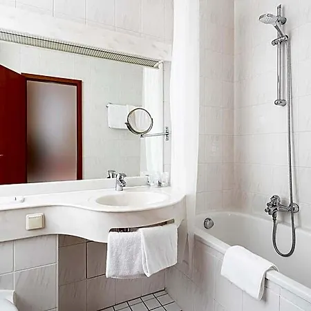 Kleefelder Hof Hotell 3*