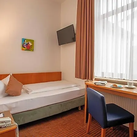 Kleefelder Hof 3* Ανόβερο