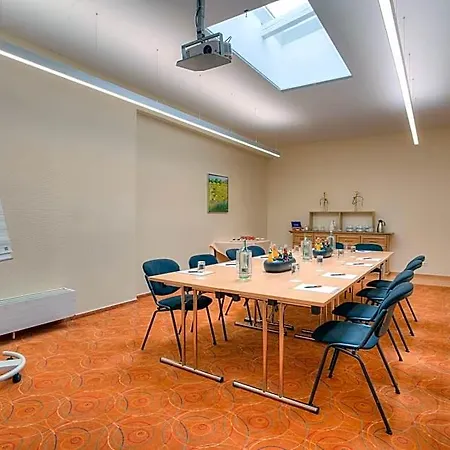 Kleefelder Hof Ξενοδοχείο Ανόβερο