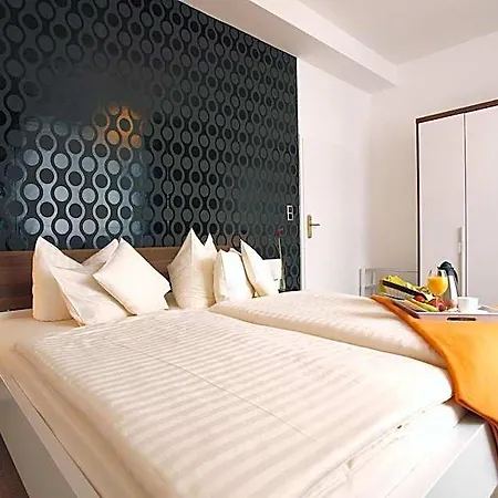 Kleefelder Hof 3* Ανόβερο