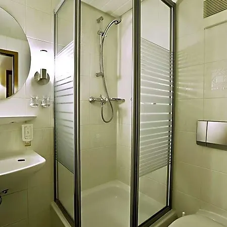 Kleefelder Hof Hotell 3*