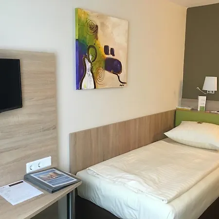 Kleefelder Hof הנובר