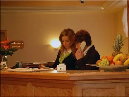 Kleefelder Hof מלון הנובר