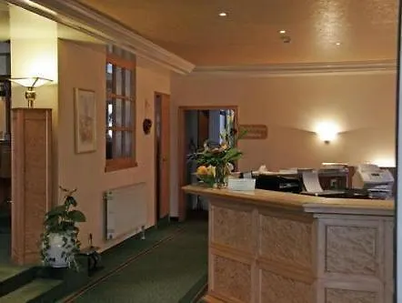 Hotel Kleefelder Hof Hanôver