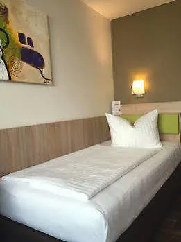 Hotel Kleefelder Hof Hannover