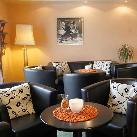 Kleefelder Hof Hotel 3*