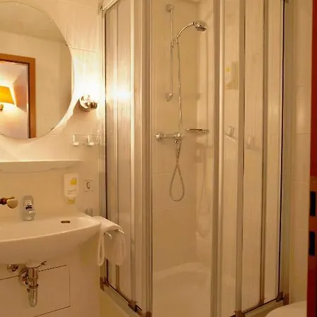 Kleefelder Hof Hotel Hannover